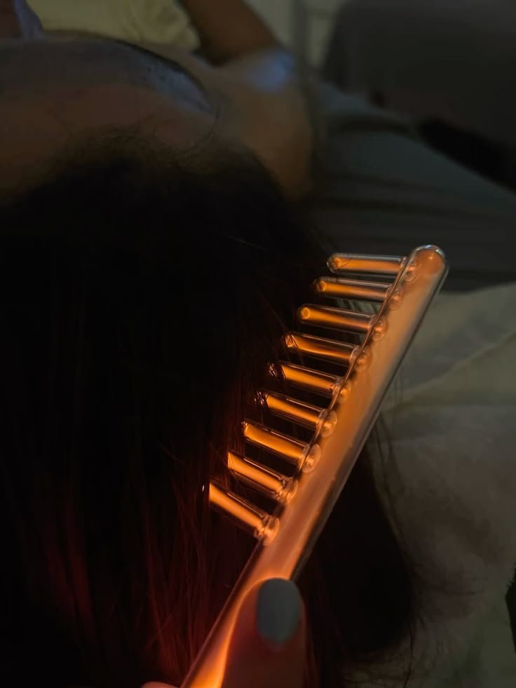 Scalp Clarifying & Root Strength Care